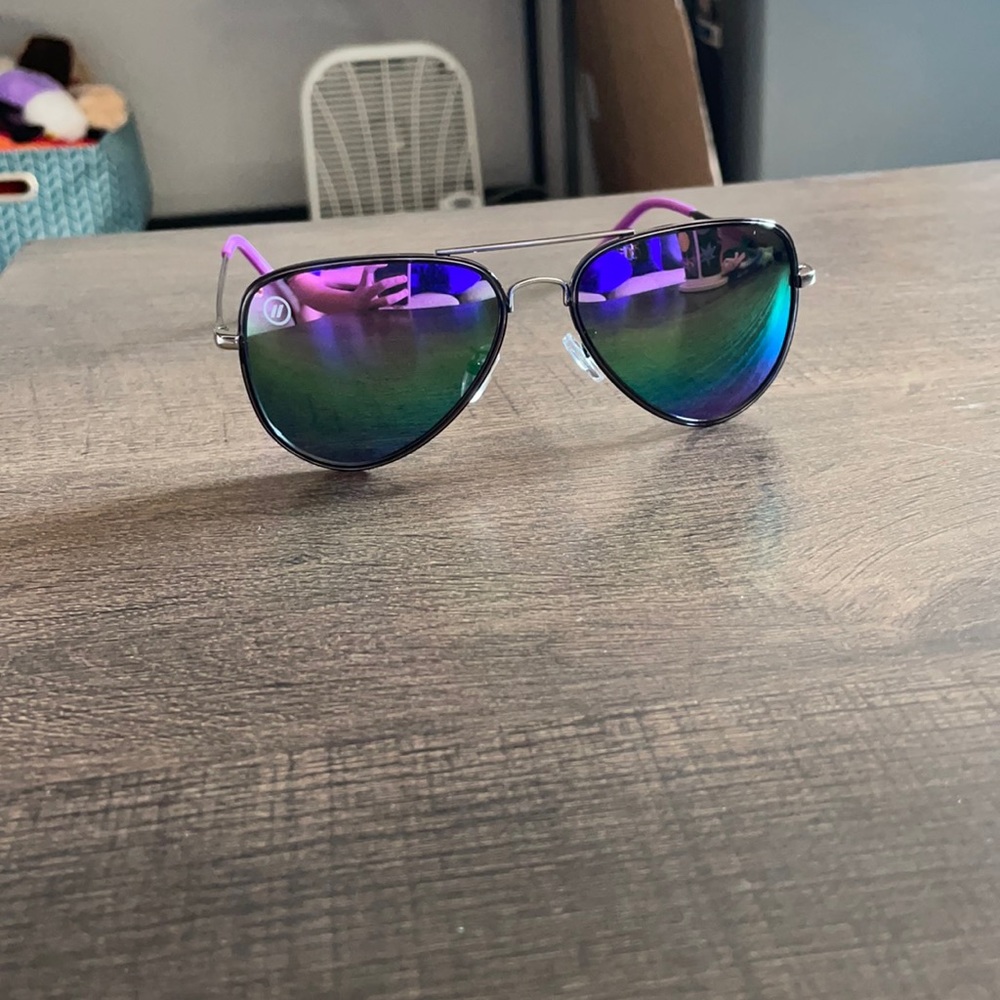 Blenders Kennedy Moon polarized sunglasses